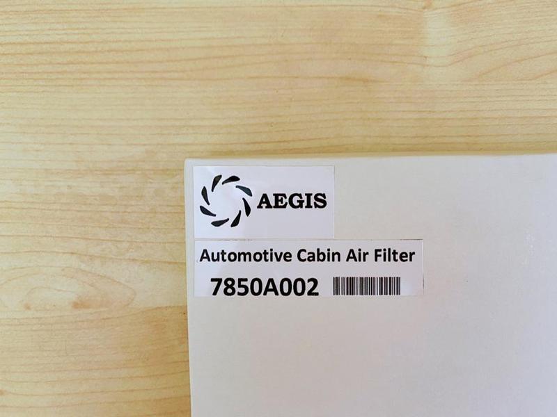 Filter Kabin AC Mitsubishi Xpander, Mirage, ALL New Nissan Livina 3
