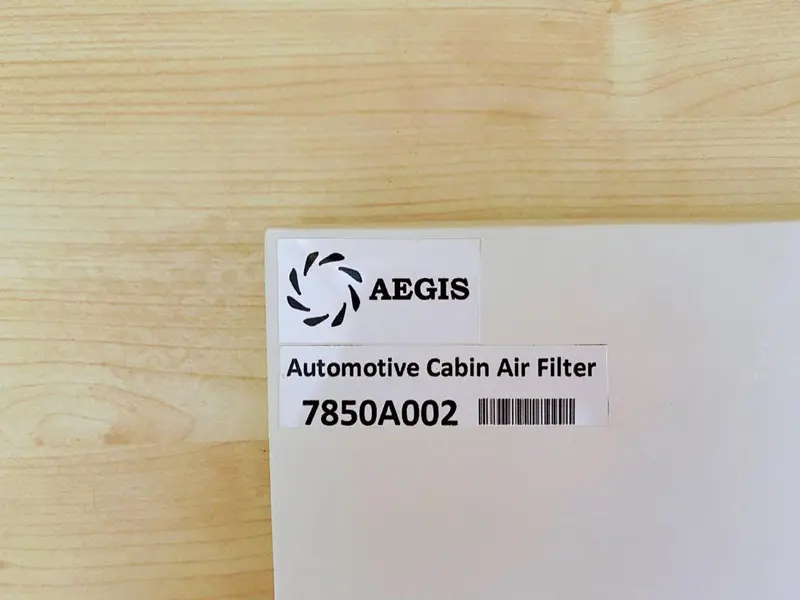 Filter Kabin AC Mitsubishi Xpander, Mirage, ALL New Nissan Livina 3