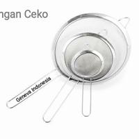 Gambar Saringan Ceko Minyak Ayakan Kopi Teh Jeruk Tepung Stainless Steel 18 dari Geneva Indonesia Kota Administrasi Jakarta Barat 4 Tokopedia