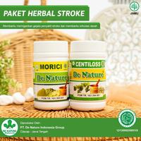 Gambar Obat Stroke | Obat Stroke Ringan | Obat Stroke Berat dari DeNature Sehat Kota Surabaya 4 Tokopedia