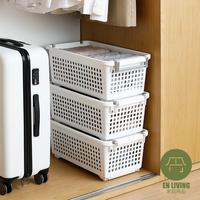 Gambar EN LIVING Sundry Storage Box / Laundry Basket / Keranjang Serbaguna dari EN LIVING Kota Bandung 2 Tokopedia