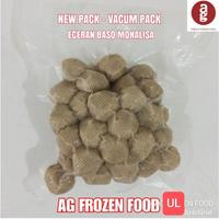 Gambar Baso Monalisa ecer (L/UL) isi50 pcs - L dari AG FROZEN FOOD Kota Administrasi Jakarta Barat 3 Tokopedia