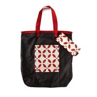 Gambar Roll Shopping Bag size L Kawung Red Canvas Living dari Canvasliving Kota Administrasi Jakarta Selatan 1 Tokopedia