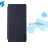 Gambar XIAOMI MI5S PLUS / MI 5S PLUS NILLKIN SPARKLE ORIGINAL FLIP COVER CASE dari Case Thebest Kota Administrasi Jakarta Pusat 3 Tokopedia