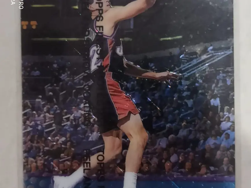1999-00 Topps Chrome John Stockton #85