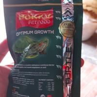 Gambar Hokky pellet for turtle dari Toko Ibu Sulastri Jatinegara Kota Administrasi Jakarta Timur 1 Tokopedia