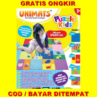 Gambar Karpet Evamat Gambar Buah-buahan dari Game n Toys Jakarta Utara 1 Tokopedia
