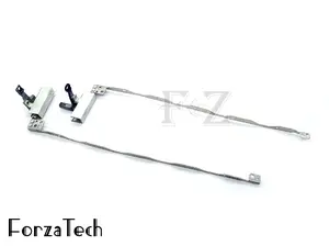 Hinge Engsel Laptop For HP EliteBook 2540 2540P series Kanan Kiri