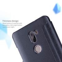 Gambar XIAOMI MI5S PLUS / MI 5S PLUS NILLKIN SPARKLE ORIGINAL FLIP COVER CASE dari Case Thebest Kota Administrasi Jakarta Pusat 4 Tokopedia