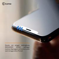 Gambar COPPER TG ANTI GLARE Kompatibel Untuk - Oppo A31 - COPPER Tempered Glass Full Glue ANTI GLARE - MATTE dari Copper.Medan Kota Medan 5 Tokopedia