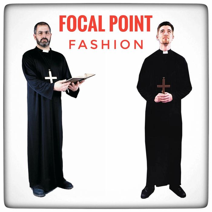 Gambar kostum pendeta priest fancy dress halloween costume dari focal point fashion Kab. Deli Serdang Tokopedia