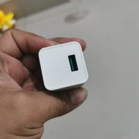 Gambar adapter Oppo VOOC F9 f1plus F3plus Bekas copotan dari omjok Kota Administrasi Jakarta Utara 3 Tokopedia