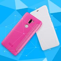 Gambar XIAOMI MI5S PLUS / MI 5S PLUS NILLKIN SPARKLE ORIGINAL FLIP COVER CASE dari Case Thebest Kota Administrasi Jakarta Pusat 2 Tokopedia