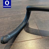 Gambar Enve G Series Gravel Handlebar dari Overflow 7 Kab. Tangerang 4 Tokopedia