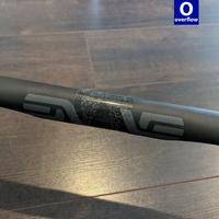 Gambar Enve G Series Gravel Handlebar dari Overflow 7 Kab. Tangerang 3 Tokopedia