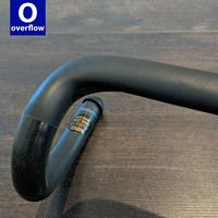 Gambar Enve G Series Gravel Handlebar dari Overflow 7 Kab. Tangerang 2 Tokopedia