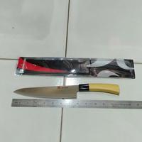 Gambar pisau yin gun 5 in dari mitra berkaria Kota Bandung 4 Tokopedia