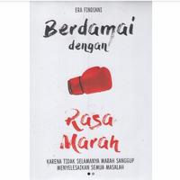 Gambar Berdamai Dengan Rasa Marah dari KETEMUBUKUONLINE Kab. Sleman 2 Tokopedia