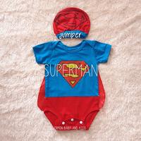 Gambar Baju Jumper Anak Bayi Set Topi Motif Karakter Lucu Katun Halus Lembut - Dokter, S dari Sumo Baby Kota Administrasi Jakarta Barat 5 Tokopedia