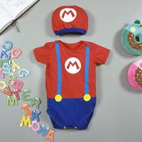 Gambar Baju Jumper Anak Bayi Set Topi Motif Karakter Lucu Katun Halus Lembut - Dokter, S dari Sumo Baby Kota Administrasi Jakarta Barat 4 Tokopedia