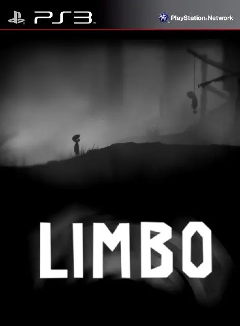 Limbo PSN PS3