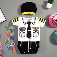 Gambar Baju Jumper Anak Bayi Set Topi Motif Karakter Lucu Katun Halus Lembut - Dokter, S dari Sumo Baby Kota Administrasi Jakarta Barat 3 Tokopedia