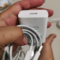 Gambar Charger Vivo Copotan V20 33watt ORIGINAL 1000000000% MULUS ASLI dari omjok Kota Administrasi Jakarta Utara 2 Tokopedia