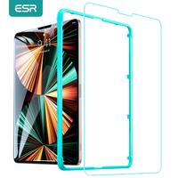 Gambar ESR Tempered Glass Ipad Pro 11 Inch 2021 Screen Pretector dari toko besar accessories Kota Administrasi Jakarta Utara 1 Tokopedia