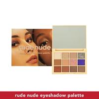 Gambar SECONDATE Rude Nude Eyeshadow Palette dari Belle Box Jakarta Selatan 1 Tokopedia