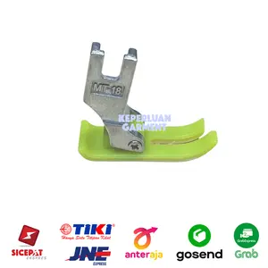 Sepatu Teflon MT - 18 Hijau