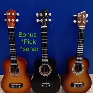 Gitar ukulele