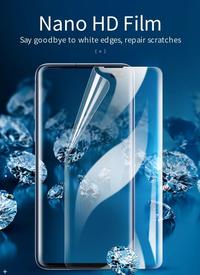 Gambar Hydrogel Screen Protector For Xiaomi Poco X3 Pro Poco X3 NFC - Depan 1x dari Allforgadget Kota Administrasi Jakarta Utara 1 Tokopedia