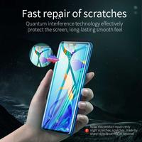 Gambar Hydrogel Screen Protector For Xiaomi Poco X3 Pro Poco X3 NFC - Depan 1x dari Allforgadget Kota Administrasi Jakarta Utara 4 Tokopedia