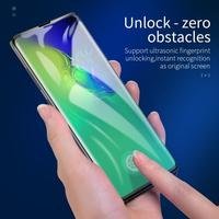 Gambar Hydrogel Screen Protector For Xiaomi Poco X3 Pro Poco X3 NFC - Depan 1x dari Allforgadget Kota Administrasi Jakarta Utara 3 Tokopedia