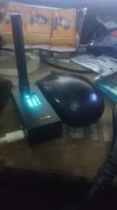 MMDVM DMR