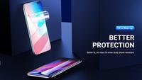 Gambar Hydrogel Screen Protector For Xiaomi Poco X3 Pro Poco X3 NFC - Depan 1x dari Allforgadget Kota Administrasi Jakarta Utara 2 Tokopedia