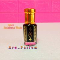 Gambar Minyak Misik Sulaiman Madu Original Impor Arab Saudi dari ARG Parfum Kota Administrasi Jakarta Barat 2 Tokopedia