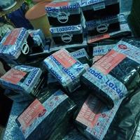 Gambar Bekasam ikan/pekasam ikan 500 gram dari Gudang makanan wong kito Kota Palembang 4 Tokopedia