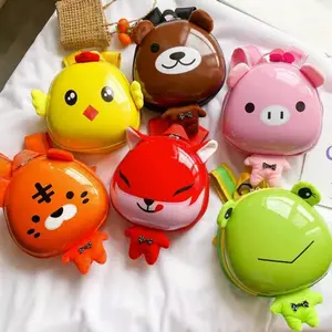 Tas Ransel Boneka Premium 1-3 Tahun Karakter Animal Lucu Imut Import