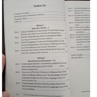 Gambar Fenomena Sains Dan Sosial Humaniora Di Era Industri 4.0. by Shofia Nur dari Penerbitmanggu Kab. Bandung 5 Tokopedia