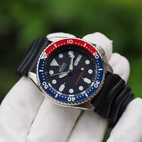 Gambar JAM SEIKO SKX009K1 JAM TANGAN SEIKO AUTOMATIC ORIGINAL ORI GARANSI 1TH dari Grande Mania Online Jakarta Pusat 1 Tokopedia