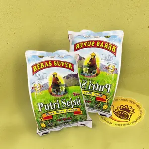 Beras Putri Sejati 5kg / Beras Putri Sejati  / Beras Punel