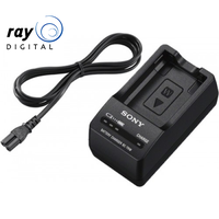 Gambar Sony BC-TRW Battery Charger for NP-FW50 dari Sentra Digital Jogja Kab. Sleman 1 Tokopedia