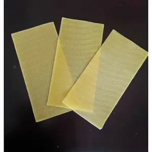 Pondasi Sarang Lebah Apis Melifera buatan Import KW 2