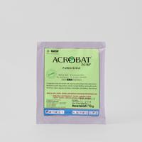 Gambar Fungisida BASF Acrobat 50WP 10 gram dari Saprodi Indonesia Kab. Sleman 2 Tokopedia