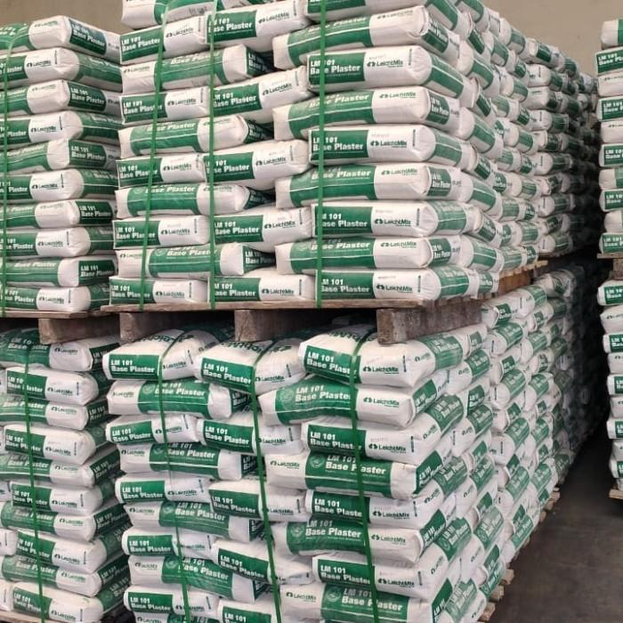 Jual Semen Instan Mortar Plesteran 50kg LEICHTMIX LM 101 X MU301 X ...