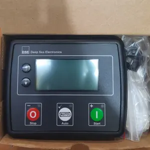 Deepsea 4520 MKII Module Panel AMF