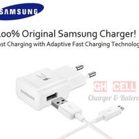 Gambar Charger Samsung Tab A 10.1 2016 T585 Fast Charging Micro USB Original dari GH CELL Kota Administrasi Jakarta Utara 2 Tokopedia