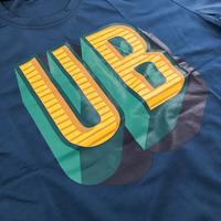Gambar [KOKIN02] T-Shirt UB - M dari ubmerchandise Kota Malang 2 Tokopedia