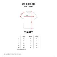 Gambar [KOKIN15] T-Shirt Brawijaya University White - XXL dari ubmerchandise Kota Malang 4 Tokopedia